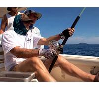 Never Bring a Knife to a Tuna Fight- Panama