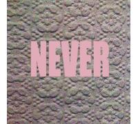 Never by Micachu & The Shapes (2012) Audio CD