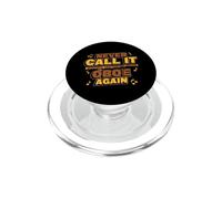 Never Call It Oboe Again Bassoon Instrument Music Bassoonist PopSockets PopGrip for MagSafe