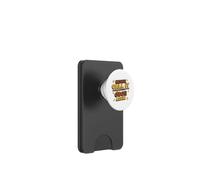 Never Call It Oboe Again Bassoon Instrument Music Bassoonist PopSockets PopWallet for MagSafe