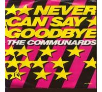 Never Can Say Goodbye