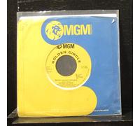 Never Can Say Goodbye / Honey Bee [Vinyl Single 7'']