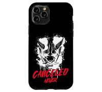 Never Canceled Cancel Culture Case for iPhone 11 Pro