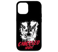 Never Canceled Cancel Culture Case for iPhone 12/12 Pro