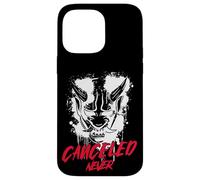 Never Canceled Cancel Culture Case for iPhone 14 Pro Max