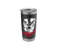 Never Canceled Cancel Culture Stainless Steel Insulated Tumbler