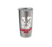 Never Canceled Cancel Culture Stainless Steel Insulated Tumbler