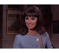 Never Change a Diaper on Opening Night