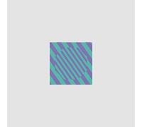 NEVER COME BACK (FOUR TET/MORGAN GEIST REMIXES) [VINYL]