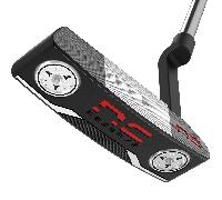 NEVER COMPROMISE RESERVE NC CONTRAST #1 PUTTER +FREE GIFT