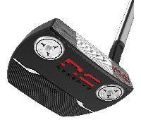 NEVER COMPROMISE RESERVE NC CONTRAST #3 PUTTER +FREE GIFT