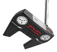 NEVER COMPROMISE RESERVE NC CONTRAST #4 PUTTER +FREE GIFT