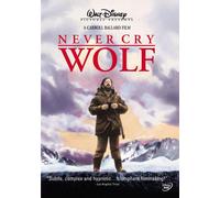 Never Cry Wolf [DVD] [Region 1] [US Import] [NTSC]