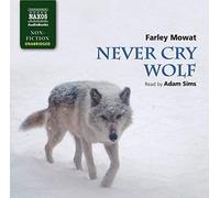 Never Cry Wolf (Non-fiction)