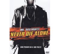 Never Die Alone