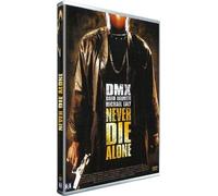 - NEVER DIE ALONE