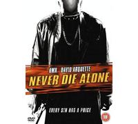 Never Die Alone [DVD]