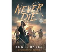 Never Die (The Mortal Techniques)