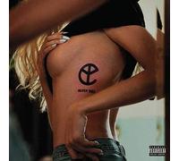 Yellow Claw – Never Dies – Vinyl LP (Clear, Explicit, New)