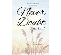 Never Doubt: Journal