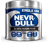 Never Dull George Basch N/D "Never-Dull" Magic Wadding Polish 5 Oz