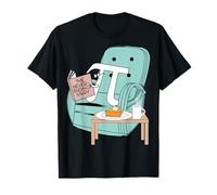 Never Ending Funny Story Pi Day Celebration Math T-Shirt