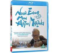 Never-Ending Man [Dual Format] [Blu-ray]