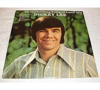 Never ending song of Love [Vinyl LP]
