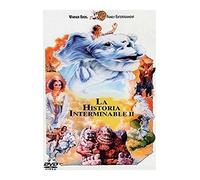 Never Ending Story, the [Alemania] (Spain Import, see details for languages)