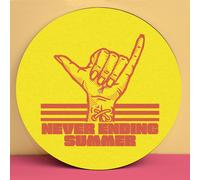 Never Ending Summer Slip Mat
