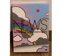 Never Ending Wonderful Storyy‰‰ñ¶ŽYŒÀ’èŽd-lz [DVD]