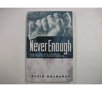 Never Enough: Breaking the Spirit of Poverty