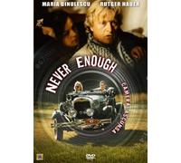 NEVER ENOUGH - CAMERA ASCUNA [IMPORT ALLEMAND] (IMPORT)