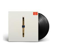 Never Enough (Ltd. Alternate Cover 2lp) [VINYL]