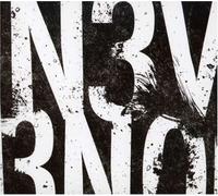 Never Enough - Never Enough