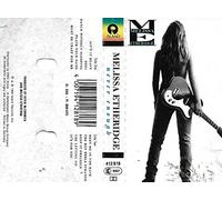 Never enough (versione audio cassetta)