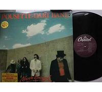 Never Enough [Vinyl LP]