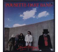 Never Enough (Vinyl LP)