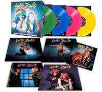 Enuff Z'Nuff - Never Enuff - Rarities & Demos - Vinyl - US Import