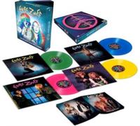 Enuff Z'Nuff - Never Enuff - Rarities & Demos - Vinyl - US Import