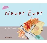 Never Ever (Child's Play Library)