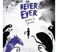 Never Ever - Ghosts and Ghouls -Ep-