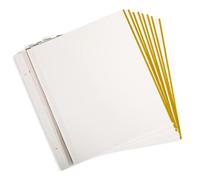 Never Ever Land Refill Pages for Large Size Photo Album