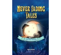 Never Fading Tales: Goodnight Dragons