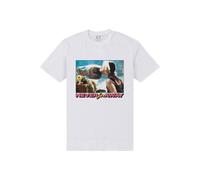 Never Far Away T-Shirt E.T. the Extra-Terrestrial White M