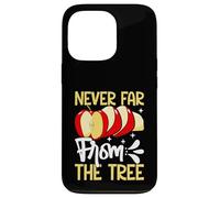 Never Far from the Tree Apple Case for iPhone 13 Pro