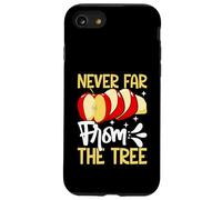 Never Far from the Tree Apple Case for iPhone SE (2020) / 7 / 8