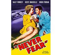 Never Fear