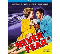 Never Fear [Blu-ray]