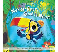 Never Fear, God Is Near (Best of Li l Buddies)